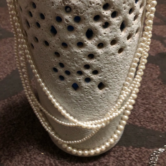 Jewelry | Layered Pearl Necklace Super Sexy | Poshmark